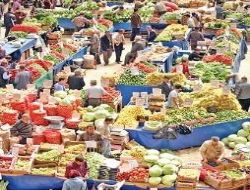 Türkiye Avrupa'nın kış bahçesi 