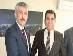 Meslekli işsizler için ortak proje