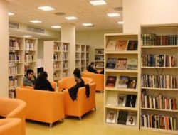 Sesli Kütüphane hayata geçiyor