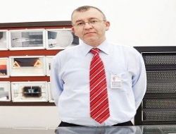 Artık Başkent'te rüzgar estiriyor