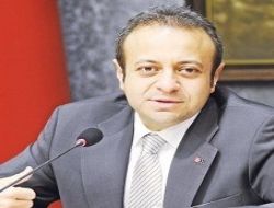 Bağış'tan bütçe jesti