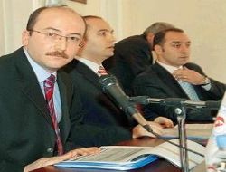 Vergi ekipleri uzmanlaşıyor