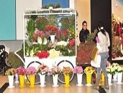 Çiçekçi bitme noktasına geldi