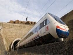 Çok Yüksek Hızlı Tren'e ikinci erteleme