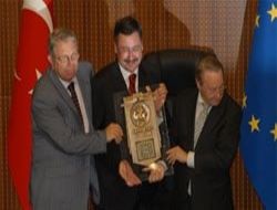 70 kent Ankara'da buluşacak