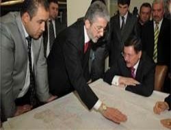 Ankara'ya ikinci çevre yolu projesi