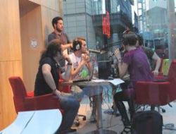 Radyo ODTÜ, Ankara'da bir ilke imza attı