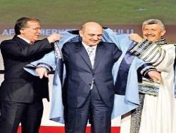 Fahri doktora fena kızdırdı