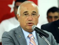 Cemil Çiçek OSİAD'ın iftarına katıldı