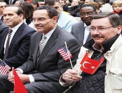 Washington'da Ankara rüzgarı