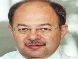 Sertap Erener'e Akdağ'dan teşekkür