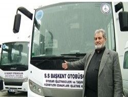AŞTi'de servis kavgası
