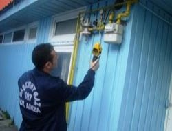Başkent Doğalgaz ihaleye çıkıyor