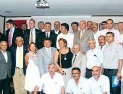 Bankalar resmen teslim aldı!