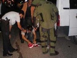 Ankara'da bomba paniği