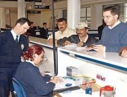 Harçlardaki dengesizlik 