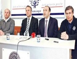 Şiddet iddiası Gazi'yi karıştırdı