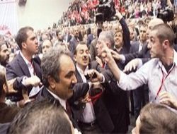 CHP'de liste kavgası
