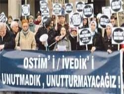 OSTİM davasında EPDK'ya suçlama