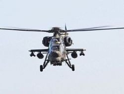 Helikoptere tam destek