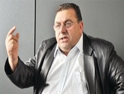 Kartal'ın hedefi en az yüzde 35