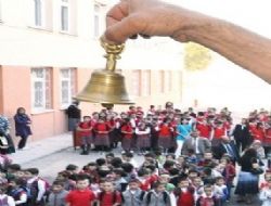 Okul zili genelgesi