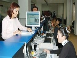 Ankara vergi tahsilatında dördüncü sırada