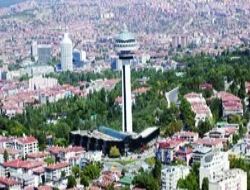 Yabancı sermayenin üçüncü gözde ili