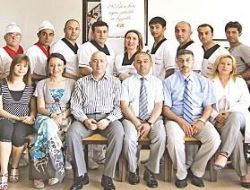 İş ortaklığında sistemin doğru çalışması önemli