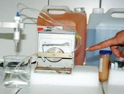 Arsenik kirliliğinin çözümü için yeni yöntem