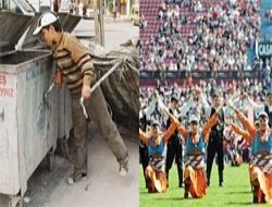 23 Nisan'ın iki yüzü