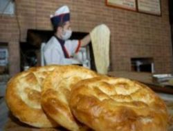 Ankara'da ramazan pidesi kaç lira?