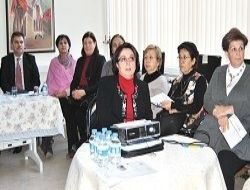 Birlikte güçlenecekler