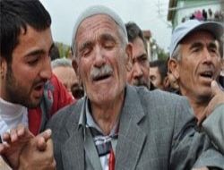 TIR kazasında ölen 5 kişi toprağa verildi