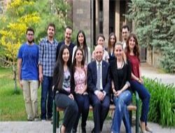 Her fakülteye sosyal sorumluluk projesi