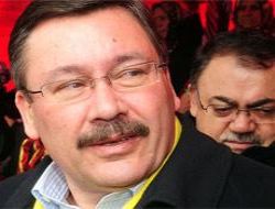 Gökçek'ten Baykal'a düello çağrısı
