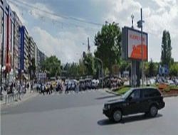 Başkent'in twitter gündemini belirliyoruz