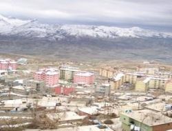 Çayyolu'ndan Silopi'ye uzanan yol