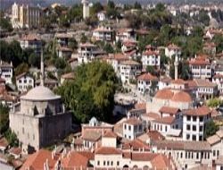 Safranbolu'ya yeni yıl ilgisi