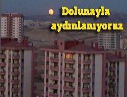 Zifiri karanlık hırsızlara yaradı