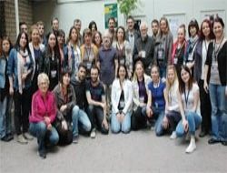 Tiyatro pedagojisi Başkent'te tartışıldı