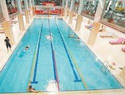 Sıcaklar bunaltmasın!