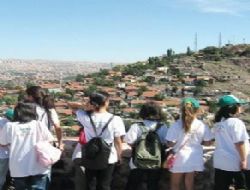 Bilim ve sanata yolculuk