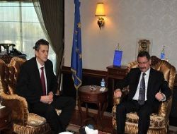 Ankara Olimpiyat Elemelerine aday oldu