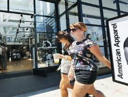 AVM'ler sayı olarak sorun