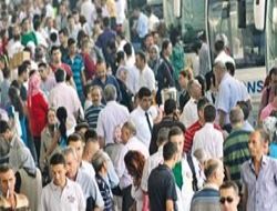 Ankara'ya beş Bayburt eklendi