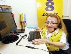 Kırılmaktan korkmadan ayakları üstünde