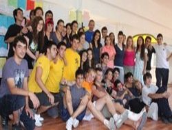 33 ülke arasında üçüncü sırada