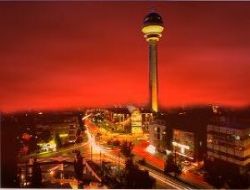 Ankara'da bu ilçelerde elektrik kesinisi var