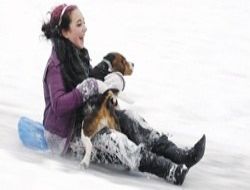 Elmadağ kış turizmine kazandırılmalı